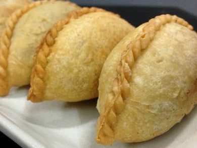 Karipap Ayam